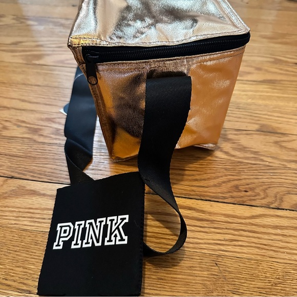 Victoria’s Secret PINK cooler & koozie - brand new with tags! - Picture 7 of 10
